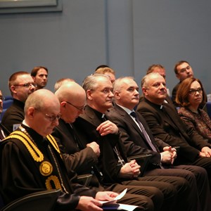 Proslavljen Dan Katoličkoga bogoslovnog fakulteta Sveučilišta u Zagrebu